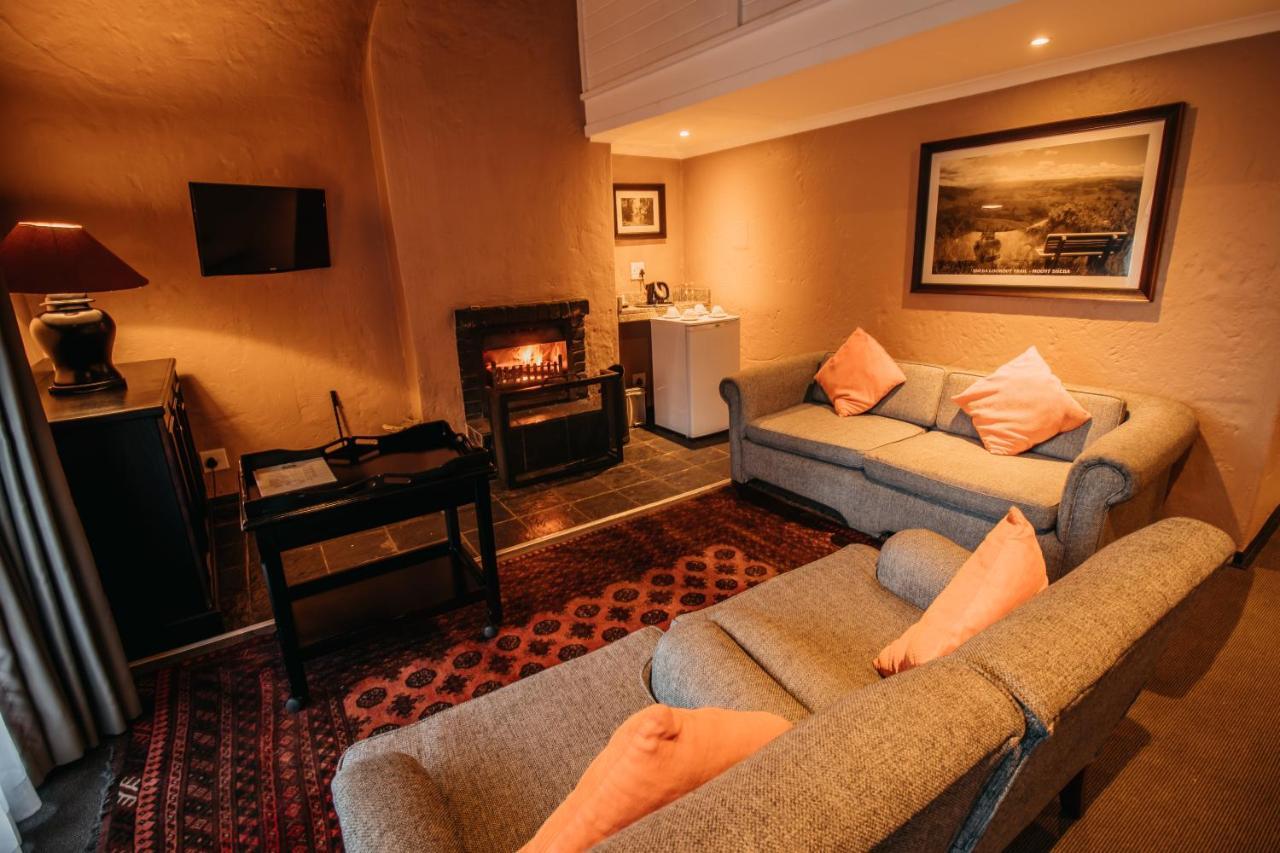 Mount Sheba Rainforest Hotel & Resort Pilgrimʼs Rest Eksteriør bilde