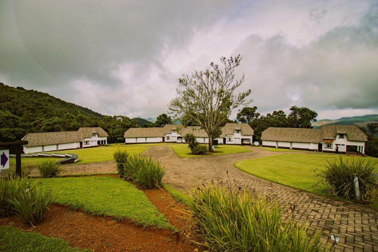 Mount Sheba Rainforest Hotel & Resort Pilgrimʼs Rest Eksteriør bilde