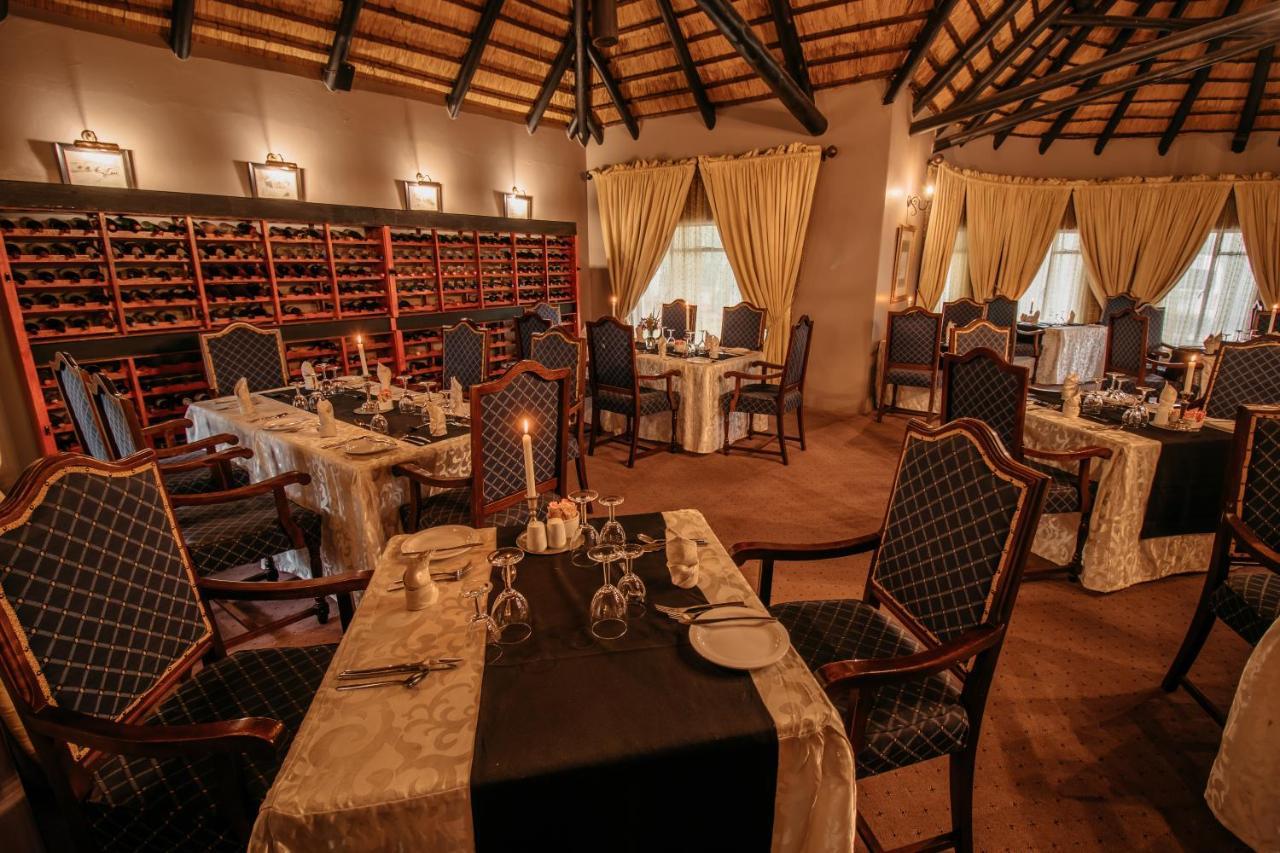 Mount Sheba Rainforest Hotel & Resort Pilgrimʼs Rest Eksteriør bilde