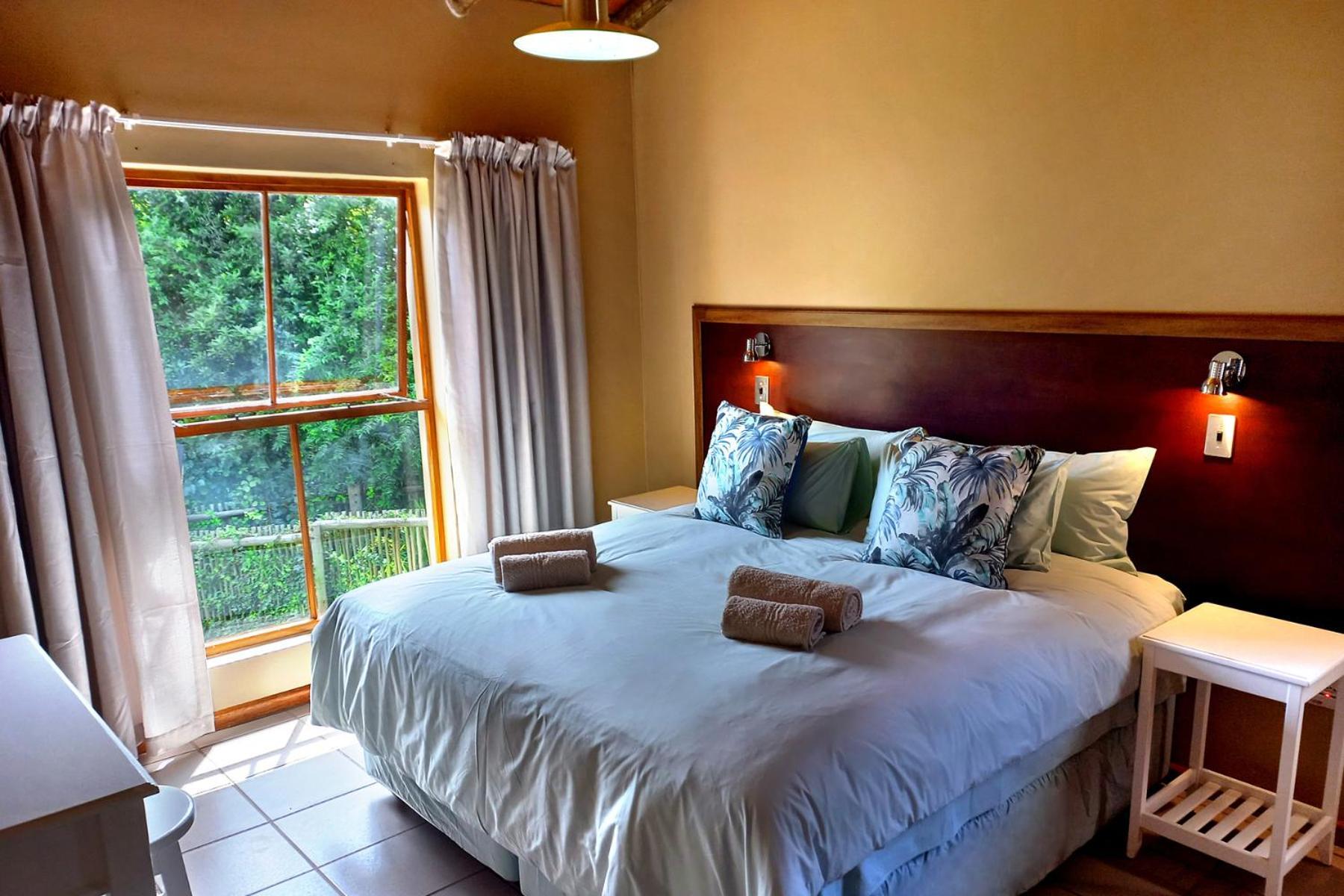 Mount Sheba Rainforest Hotel & Resort Pilgrimʼs Rest Eksteriør bilde