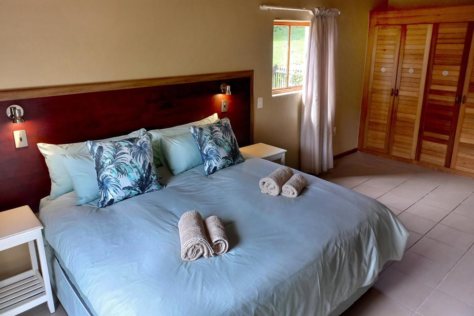 Mount Sheba Rainforest Hotel & Resort Pilgrimʼs Rest Eksteriør bilde
