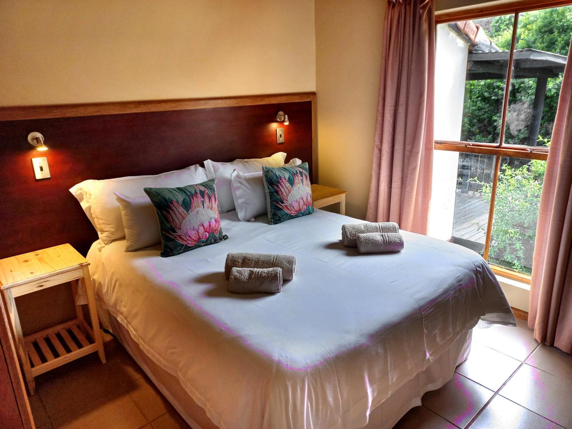 Mount Sheba Rainforest Hotel & Resort Pilgrimʼs Rest Eksteriør bilde