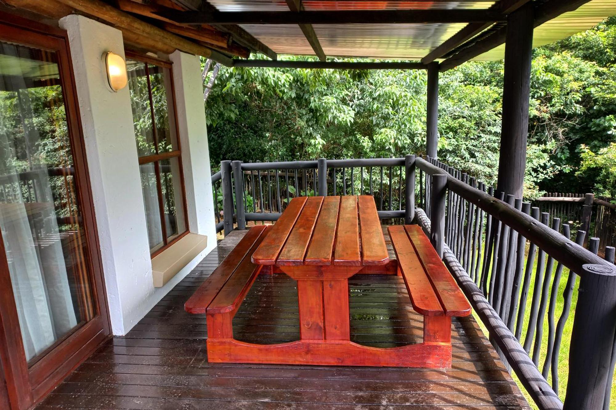 Mount Sheba Rainforest Hotel & Resort Pilgrimʼs Rest Eksteriør bilde