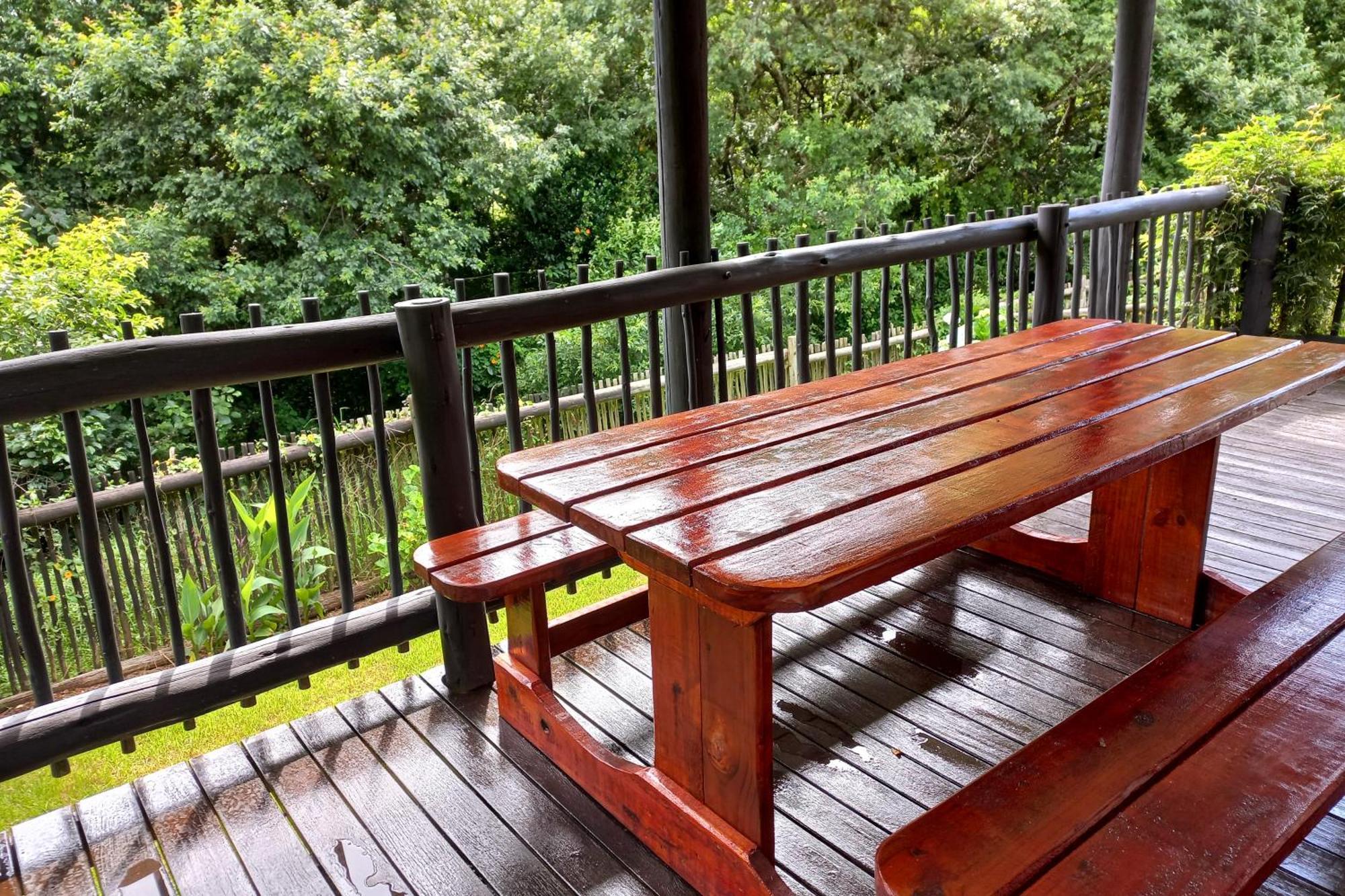 Mount Sheba Rainforest Hotel & Resort Pilgrimʼs Rest Eksteriør bilde