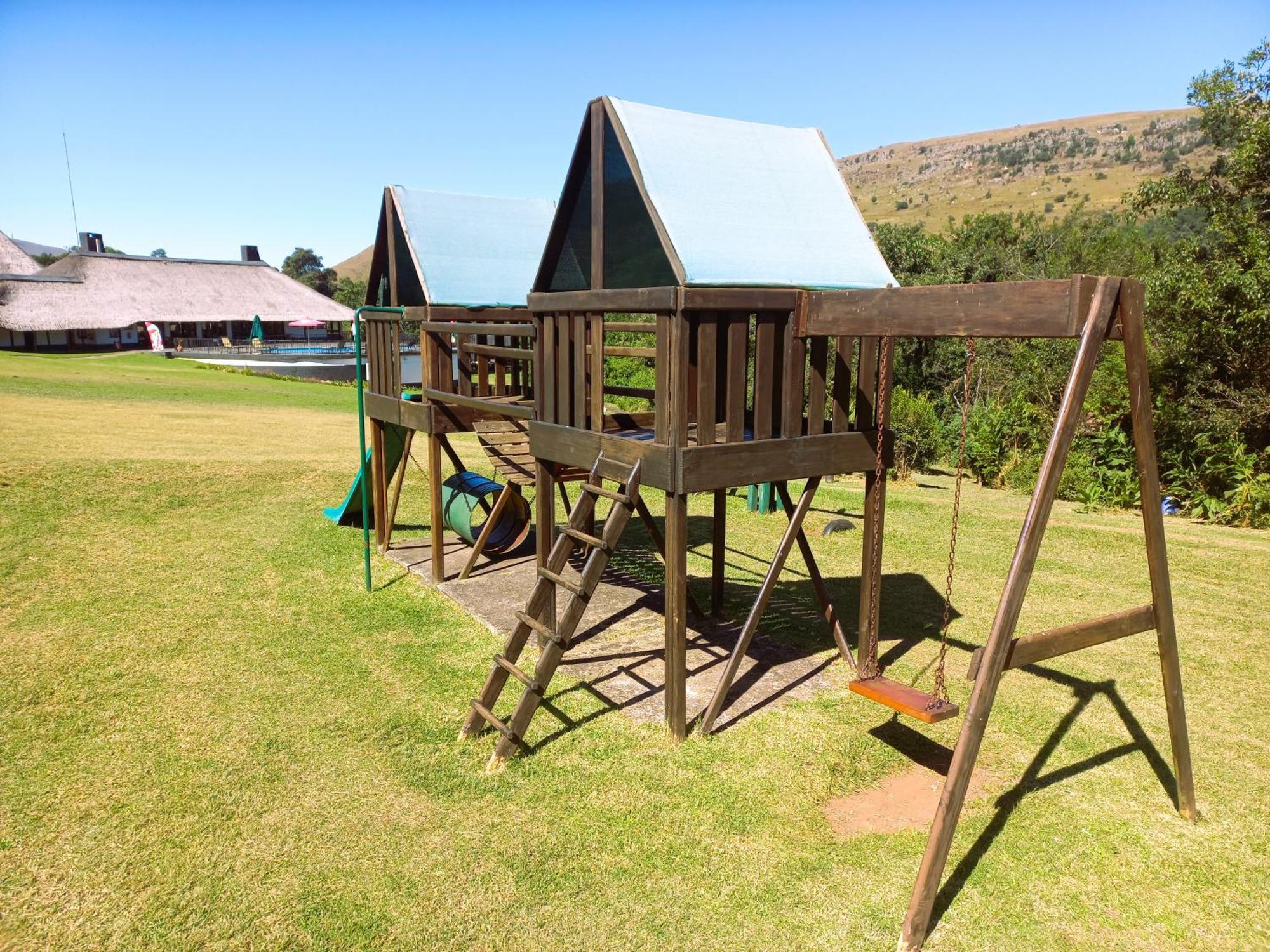 Mount Sheba Rainforest Hotel & Resort Pilgrimʼs Rest Eksteriør bilde