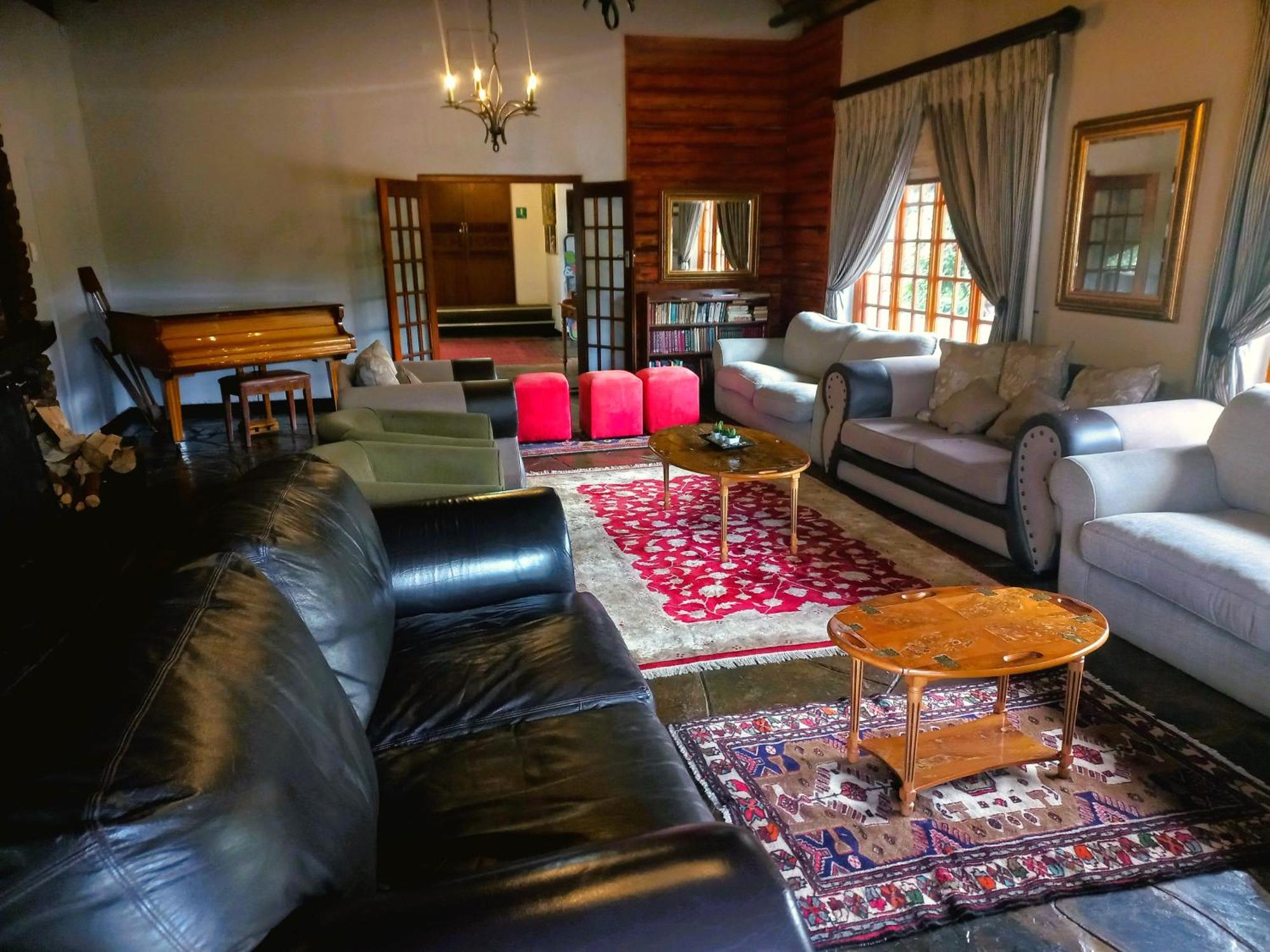 Mount Sheba Rainforest Hotel & Resort Pilgrimʼs Rest Eksteriør bilde